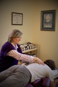 Back Pain Bainbridge Island