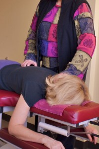 Head and Neck Pain Bainbridge Island